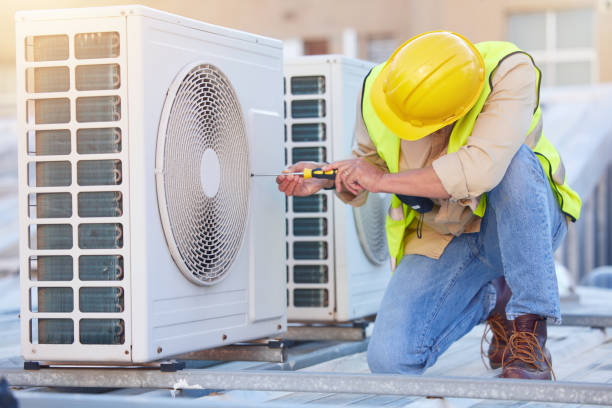 Best Emergency HVAC repair  in Lac Du Flambeau, WI