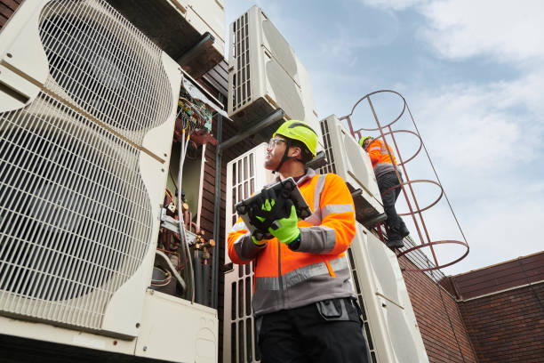 Best Local HVAC companies  in Lac Du Flambeau, WI