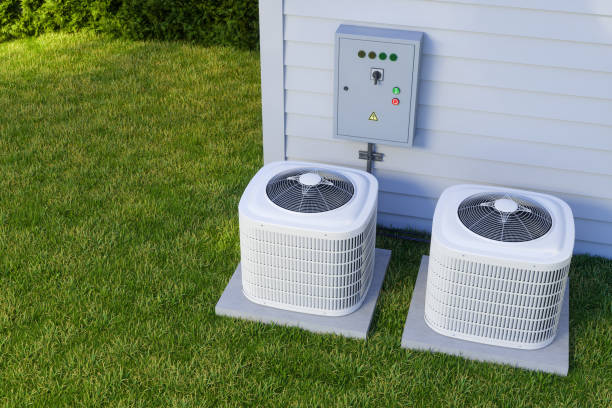 Best Affordable HVAC services  in Lac Du Flambeau, WI