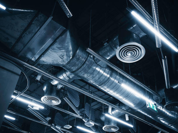 Best Best HVAC companies  in Lac Du Flambeau, WI