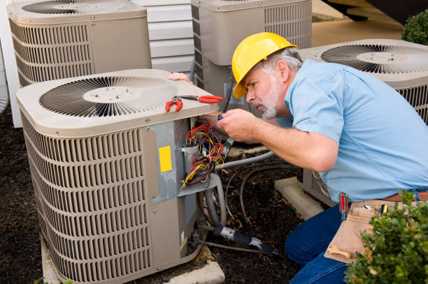 Lac Du Flambeau, WI HVAC Company