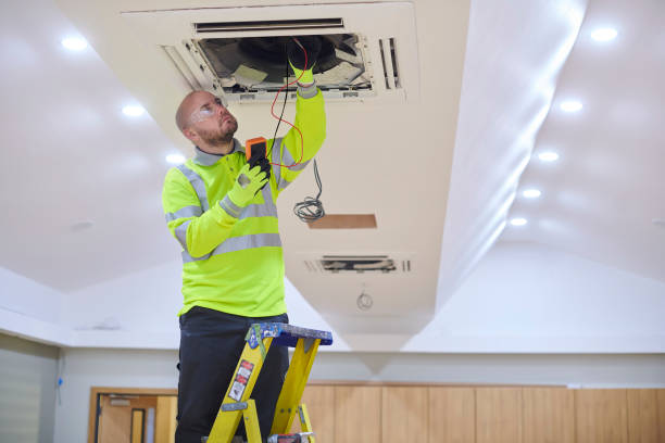 Best HVAC system installation  in Lac Du Flambeau, WI