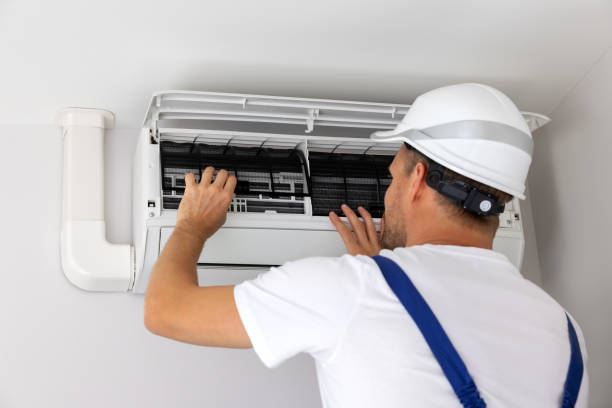 Best HVAC installation services  in Lac Du Flambeau, WI