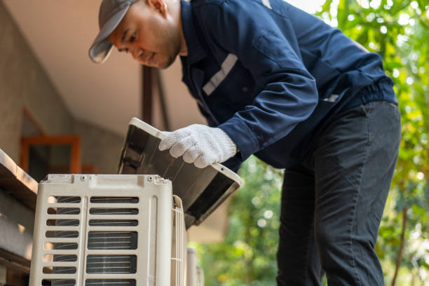 Best 24/7 HVAC repair  in Lac Du Flambeau, WI